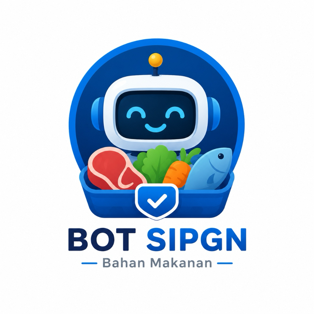 Logo BOT SIPGN